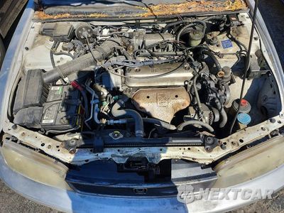 Zdjęcie 11 z 12 samochodu: 1997 HONDA ACCORD LX VIN:1HGCD5637VA245767 - miniatura