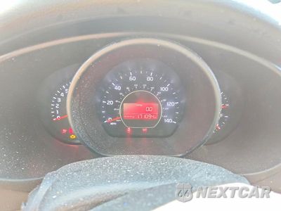 Zdjęcie 9 z 12 samochodu: 2018 KIA SOUL BASE VIN:KNDJN2A29J7902348 - miniatura