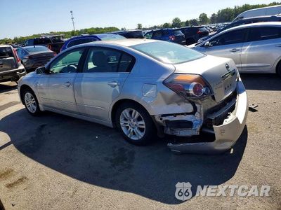 Drugie zdjęcie samochodu z przodu: 2011 NISSAN ALTIMA 2.5 VIN:1N4AL2AP9BN417308 - miniatura