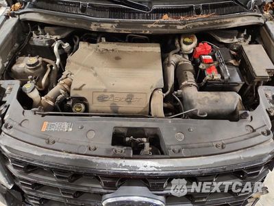 Zdjęcie 11 z 13 samochodu: 2017 FORD EXPLORER SPORT VIN:1FM5K8GT6HGB89556 - miniatura