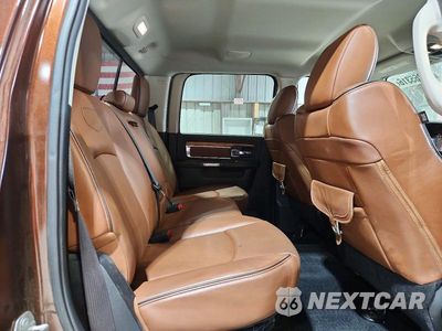 Zdjęcie 10 z 12 samochodu: 2015 RAM 1500 LONGHORN VIN:1C6RR7PM8FS536648 - miniatura