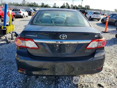 Zdjęcie 6 z 12 samochodu: 2011 TOYOTA COROLLA LE VIN:2T1BU4EE4BC541053 - miniatura
