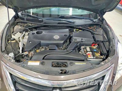 Zdjęcie 11 z 12 samochodu: 2013 NISSAN ALTIMA VIN:1N4AL3AP8DC294783 - miniatura