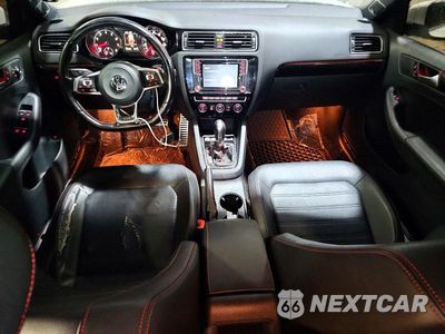 Zdjęcie 8 z 12 samochodu: 2017 VOLKSWAGEN JETTA GLI VIN:3VW4T7AJ9HM357949 - miniatura