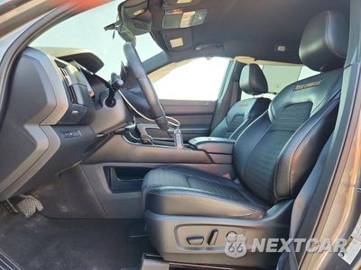 Zdjęcie 7 z 13 samochodu: 2023 NISSAN PATHFINDER ROCK CREEK VIN:5N1DR3BD6PC259279 - miniatura