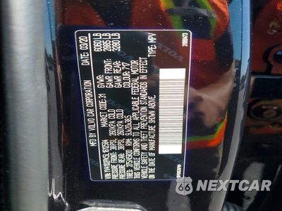Zdjęcie 12 z 12 samochodu: 2020 VOLVO XC90 T5 MOMENTUM VIN:YV4102PK5L1612584 - miniatura
