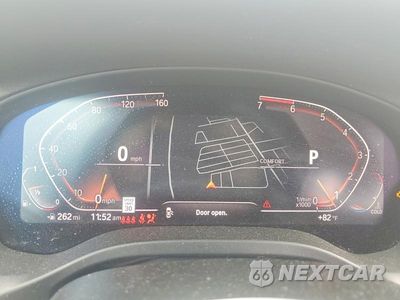 Zdjęcie 9 z 14 samochodu: 2020 BMW X3 XDRIVE30I VIN:5UXTY5C04L9C84751 - miniatura