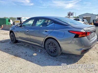 Drugie zdjęcie samochodu z przodu: 2023 NISSAN ALTIMA S VIN:1N4BL4BVXPN327654 - miniatura