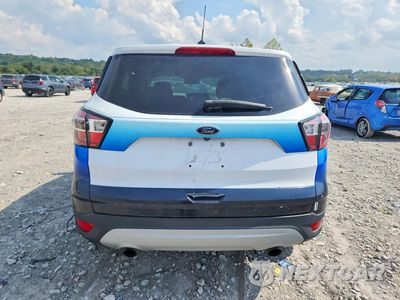 Zdjęcie 6 z 12 samochodu: 2017 FORD ESCAPE SE VIN:1FMCU0GD6HUB89120 - miniatura