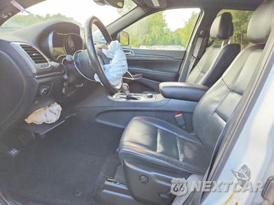 Zdjęcie 7 z 13 samochodu: 2020 JEEP GRAND CHEROKEE LIMITED VIN:1C4RJFBG8LC379219 - miniatura