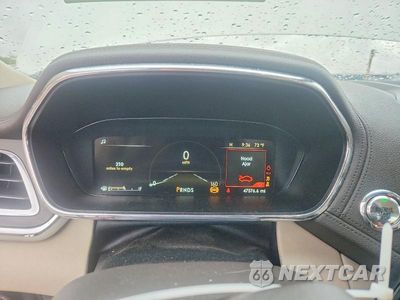 Zdjęcie 9 z 12 samochodu: 2020 LINCOLN CONTINENTAL VIN:1LN6L9VKXL5602245 - miniatura