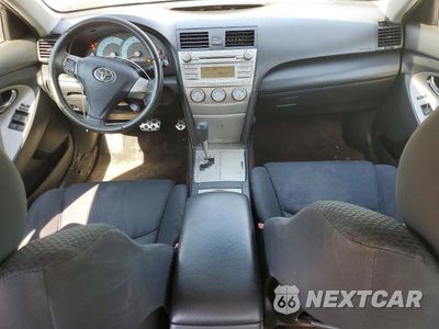 Zdjęcie 8 z 12 samochodu: 2011 TOYOTA CAMRY SE VIN:4T1BF3EK8BU193508 - miniatura