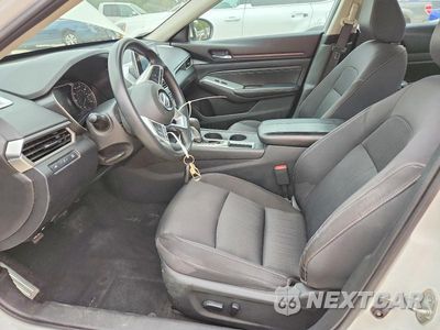 Zdjęcie 7 z 12 samochodu: 2020 NISSAN ALTIMA S VIN:1N4BL4BVXLC194240 - miniatura
