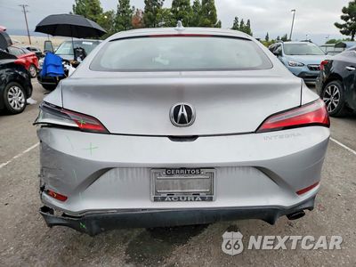 Zdjęcie 6 z 12 samochodu: 2023 ACURA INTEGRA VIN:19UDE4H27PA026407 - miniatura