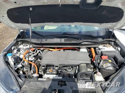 Zdjęcie 11 z 12 samochodu: 2021 HONDA CR-V TOURING VIN:7FART6H92ME020069 - miniatura