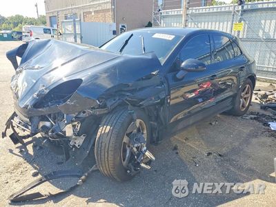 2020 PORSCHE MACAN WP1AA2A52LLB13909 - główne zdjęcie licytacji z USA - miniatura