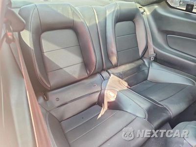 Zdjęcie 10 z 12 samochodu: 2021 FORD MUSTANG GT VIN:1FA6P8CF7M5138136 - miniatura