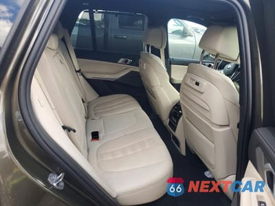 Zdjęcie 11 z 13 samochodu: 2021 BMW X5 SDRIVE 40I VIN:5UXCR4C07M9F79366 - miniatura