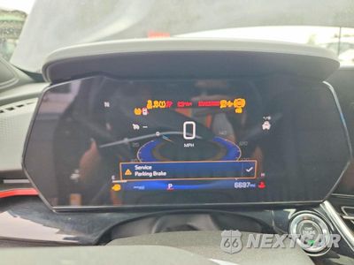 Zdjęcie 9 z 12 samochodu: 2026 CHEVROLET TRAX 2RS VIN:KL77LJEP7TC094217 - miniatura