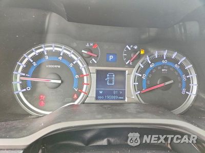 Zdjęcie 9 z 13 samochodu: 2019 TOYOTA 4RUNNER LIMITED NIGHTSHADE VIN:JTEZU5JR6K5203966 - miniatura