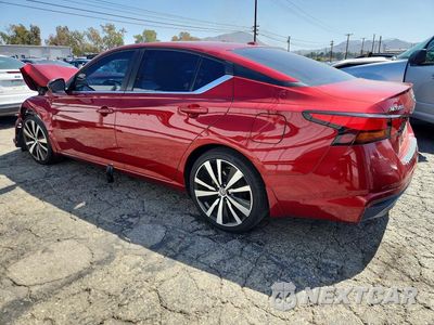 Drugie zdjęcie samochodu z przodu: 2020 NISSAN ALTIMA SR VIN:1N4BL4CV9LN317013 - miniatura