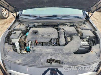 Zdjęcie 11 z 13 samochodu: 2017 HYUNDAI SONATA SE VIN:5NPE24AF6HH523063 - miniatura