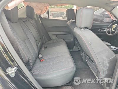Zdjęcie 11 z 14 samochodu: 2016 CHEVROLET EQUINOX LS VIN:2GNFLEEK4G6242789 - miniatura