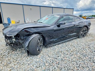 2022 FORD MUSTANG 1FA6P8TH4N5146827 - główne zdjęcie licytacji z USA - miniatura