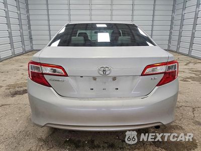 Zdjęcie 6 z 12 samochodu: 2014 TOYOTA CAMRY LE VIN:4T1BF1FK9EU450750 - miniatura