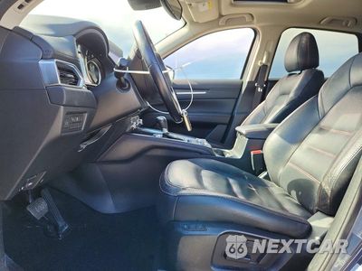 Zdjęcie 7 z 14 samochodu: 2024 MAZDA CX-5 PREFERRED VIN:JM3KFBCL1R0498951 - miniatura