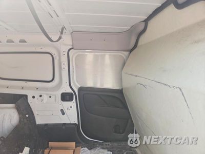 Zdjęcie 10 z 12 samochodu: 2022 RAM PROMASTER CITY TRADESMAN VIN:ZFB636VP2N6V98657 - miniatura