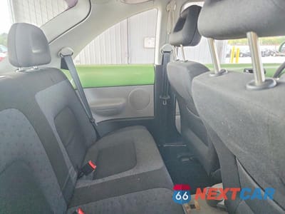 Zdjęcie 10 z 12 samochodu: 1999 VOLKSWAGEN NEW BEETLE GLS VIN:3VWCA21C9XM425476 - miniatura