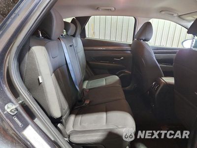 Zdjęcie 11 z 14 samochodu: 2024 HYUNDAI TUCSON SEL VIN:5NMJBCDE5RH351330 - miniatura