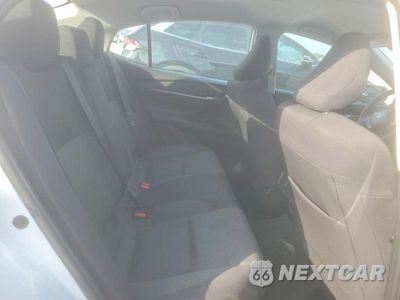 Zdjęcie 10 z 12 samochodu: 2025 TOYOTA CAMRY LE VIN:4T1DAACK2SU141905 - miniatura