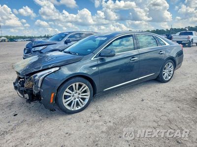 2019 CADILLAC XTS LUXURY 2G61M5S3XK9106707 - główne zdjęcie licytacji z USA - miniatura