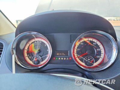 Zdjęcie 9 z 14 samochodu: 2014 DODGE GRAND CARAVAN SE VIN:2C4RDGBGXER407660 - miniatura