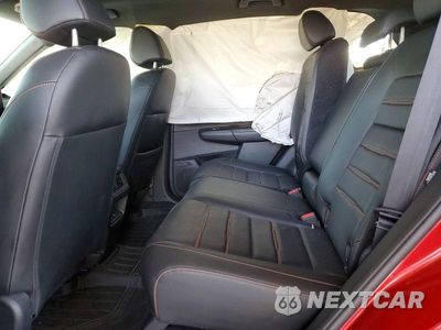 Zdjęcie 10 z 12 samochodu: 2024 HONDA CR-V SPORT-L VIN:7FARS5H86RE000208 - miniatura