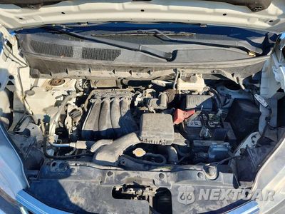 Zdjęcie 11 z 12 samochodu: 2020 NISSAN NV200 SV VIN:3N6CM0KN7LK700344 - miniatura