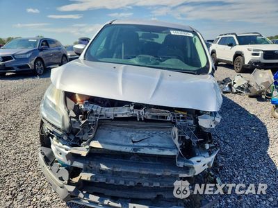 Piąte zdjęcie samochodu w środku: 2015 FORD ESCAPE SE VIN:1FMCU0G73FUC41083 - miniatura