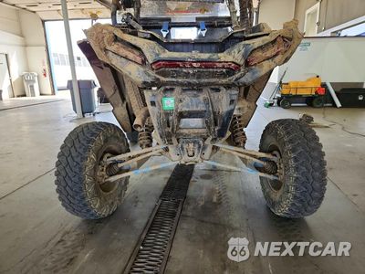 Zdjęcie 9 z 10 samochodu: 2019 POLARIS RZR UTILITY VEHICLE VIN:3NSVDE920KF791726 - miniatura