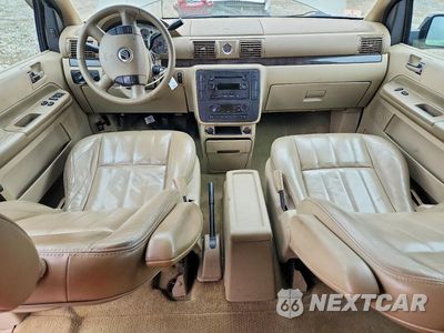 Zdjęcie 8 z 13 samochodu: 2004 MERCURY MONTEREY CONVENIENCE VIN:2MRDA20264BJ08023 - miniatura
