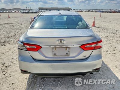Zdjęcie 6 z 12 samochodu: 2019 TOYOTA CAMRY LE VIN:4T1B11HK2KU846302 - miniatura