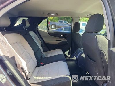 Zdjęcie 11 z 14 samochodu: 2019 CHEVROLET EQUINOX LS VIN:3GNAXSEV8KL106046 - miniatura