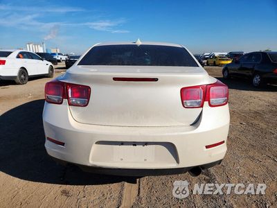 Zdjęcie 6 z 12 samochodu: 2013 CHEVROLET MALIBU 2LT VIN:1G11E5SA2DF342974 - miniatura