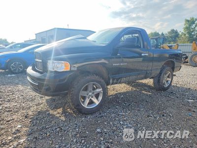 2004 DODGE RAM 1500 ST 1D7HU16D94J196422 - główne zdjęcie licytacji z USA - miniatura