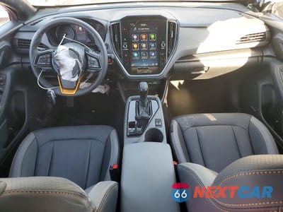 Zdjęcie 8 z 12 samochodu: 2026 SUBARU CROSSTREK WILDERNESS VIN:4S4GUHU69T3710206 - miniatura