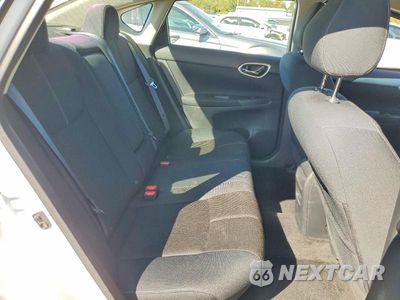 Zdjęcie 10 z 12 samochodu: 2015 NISSAN SENTRA S VIN:3N1AB7AP3FY352932 - miniatura