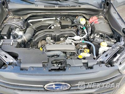 Zdjęcie 12 z 13 samochodu: 2026 SUBARU FORESTER VIN:4S4SLDA61T3105980 - miniatura