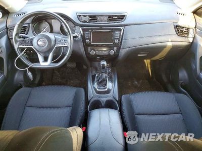 Zdjęcie 8 z 13 samochodu: 2018 NISSAN ROGUE SV VIN:KNMAT2MV5JP559100 - miniatura
