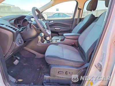Zdjęcie 7 z 12 samochodu: 2017 FORD ESCAPE SE VIN:1FMCU9G90HUD85618 - miniatura